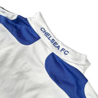 2007/08 Chelsea Third (16a) - Iconic Football Shop