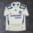 2007/08 Chelsea Third (16a) - Iconic Football Shop