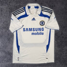 2007/08 Chelsea Third (M) - Iconic Football Shop