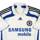 2007/08 Chelsea Third (M) - Iconic Football Shop