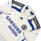 2007/08 Chelsea Third (M) - Iconic Football Shop