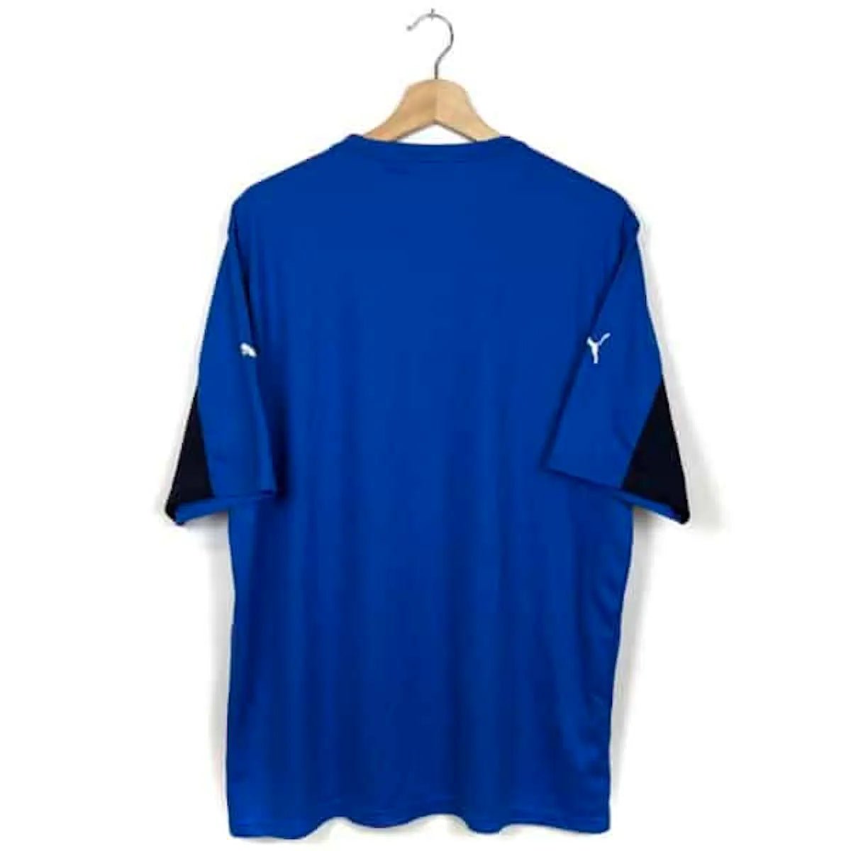 2007/08 Club Brugge Entraînement (L) - Iconic Football Shop