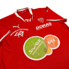 2007/08 Dijon Domicile (L) - Iconic Football Shop