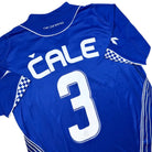 2007/08 Dinamo Zagreb Domicile - Cale 3 (L) - Iconic Football Shop