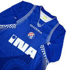 2007/08 Dinamo Zagreb Domicile - Cale 3 (L) - Iconic Football Shop