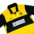 2007/08 Dortmund Domicile (L) - Iconic Football Shop
