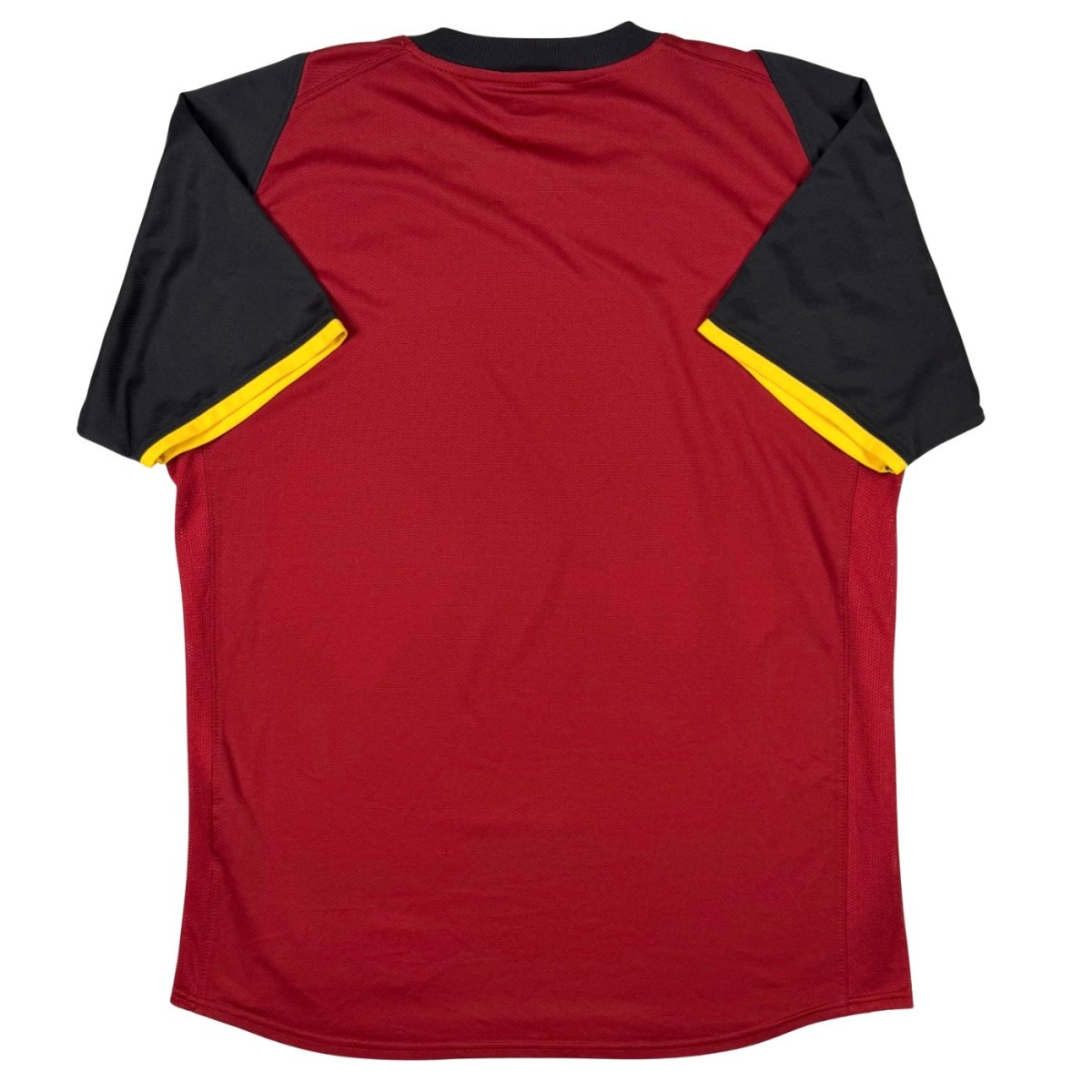 2007/08 Dortmund Extérieur (L) - Iconic Football Shop