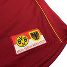 2007/08 Dortmund Extérieur (L) - Iconic Football Shop