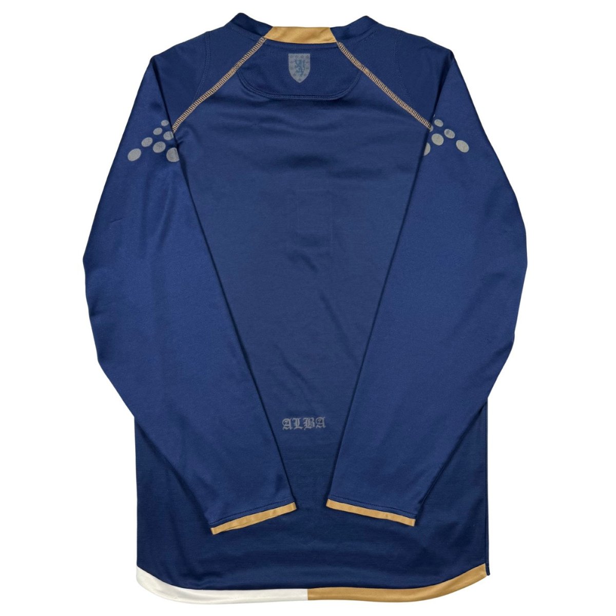 2007/08 Ecosse Domicile (S) - Iconic Football Shop