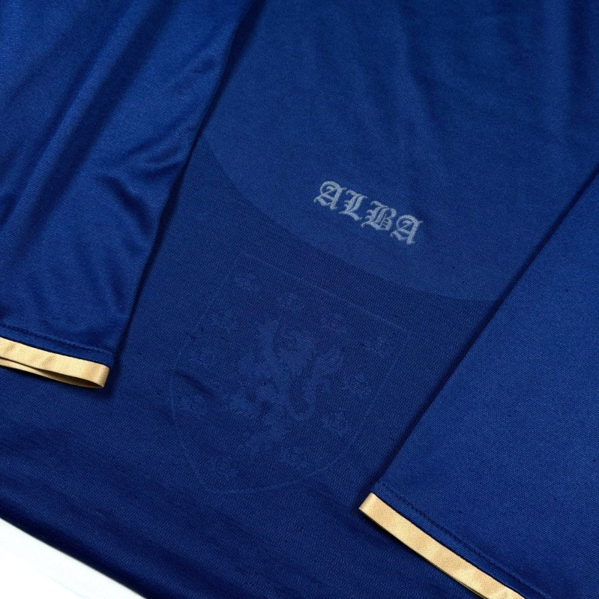 2007/08 Ecosse Domicile (S) - Iconic Football Shop