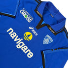 2007/08 Empoli Domicile (2XL) - Iconic Football Shop