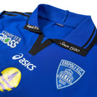 2007/08 Empoli Domicile (2XL) - Iconic Football Shop