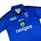 2007/08 Empoli Domicile (M) - Iconic Football Shop