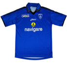 2007/08 Empoli Domicile (M) - Iconic Football Shop