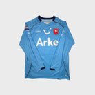 2007/08 FC Twente Extérieur - Huysegems 11 (XL) - Iconic Football Shop