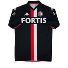 2007/08 Feyenoord Extérieur - Makaay 9 (L) - Iconic Football Shop