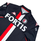 2007/08 Feyenoord Extérieur - Makaay 9 (L) - Iconic Football Shop