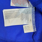 2007/08 France Domicile (16a) - Iconic Football Shop