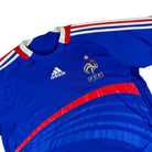 2007/08 France Domicile (16a) - Iconic Football Shop
