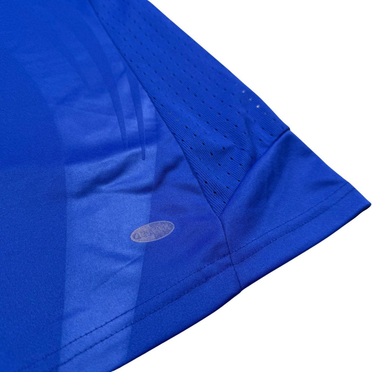 2007/08 France Domicile (2XL) - Iconic Football Shop