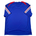 2007/08 France Domicile (2XL) - Iconic Football Shop