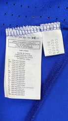 2007/08 France Domicile - Gomis 18 (S) - Iconic Football Shop
