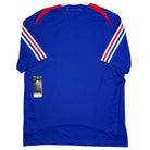 2007/08 France Domicile (L) - Iconic Football Shop