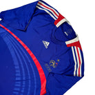 2007/08 France Domicile (L) - Iconic Football Shop