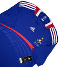 2007/08 France Domicile (M) - Iconic Football Shop