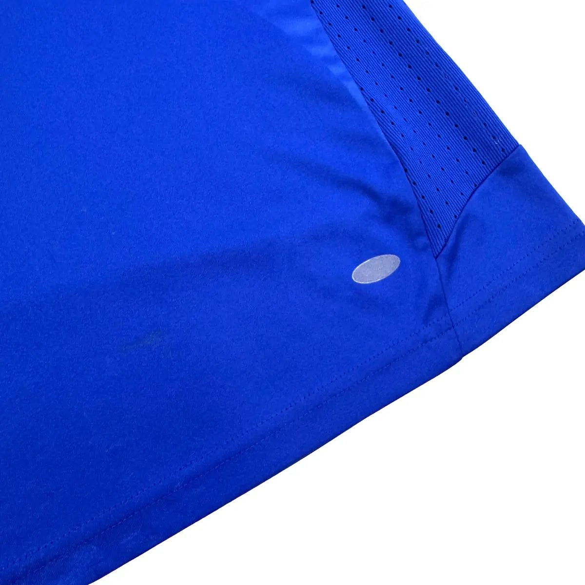 2007/08 France Domicile (S) - Iconic Football Shop