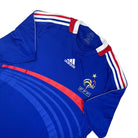 2007/08 France Domicile (S) - Iconic Football Shop