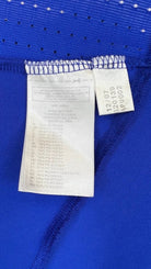 2007/08 France Domicile (XL) - Iconic Football Shop