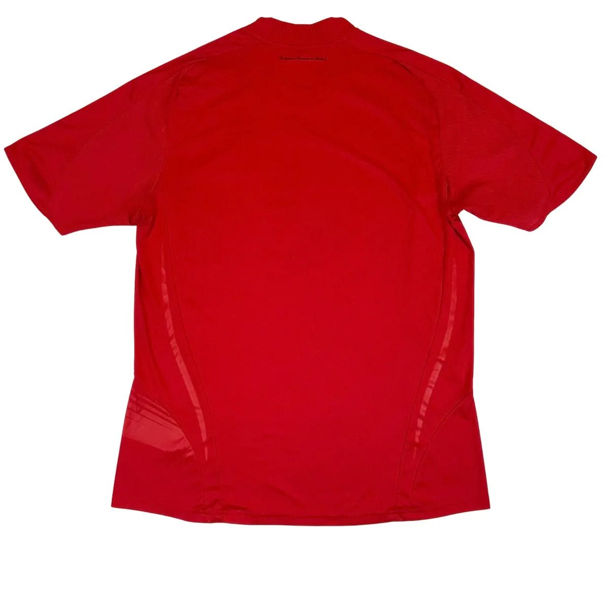 2007/08 France Extérieur (XL) - Iconic Football Shop