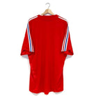 2007/08 France Extérieur (XL) - Iconic Football Shop