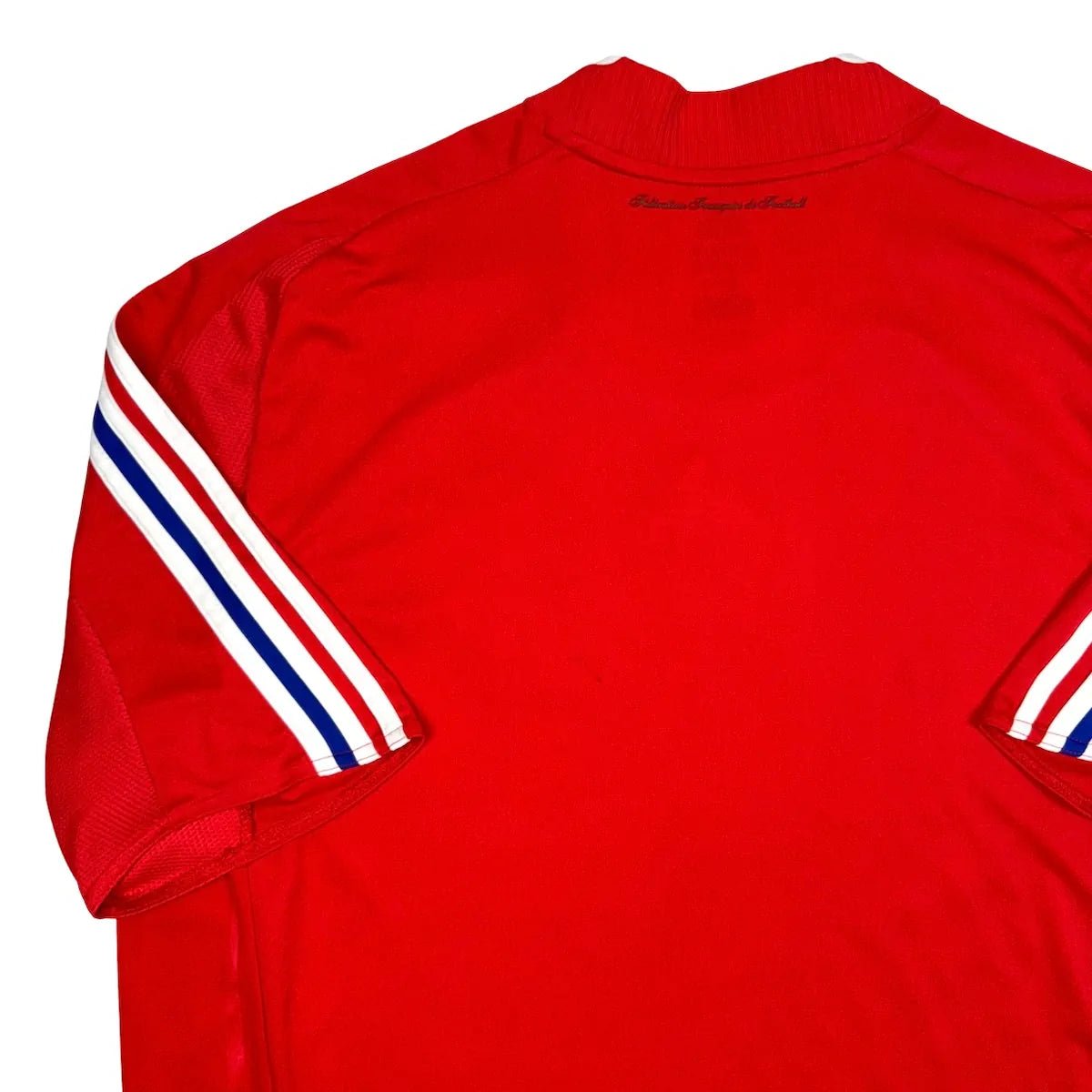 2007/08 France Extérieur (XL) - Iconic Football Shop