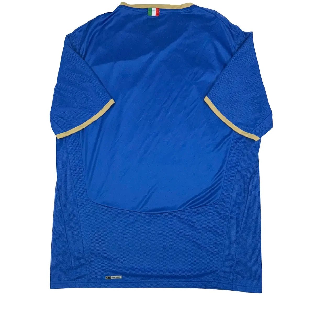 2007/08 Italie Domicile (L) - Iconic Football Shop