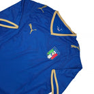 2007/08 Italie Domicile (M) - Iconic Football Shop