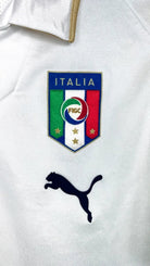 2007/08 Italie Extérieur (M) - Iconic Football Shop