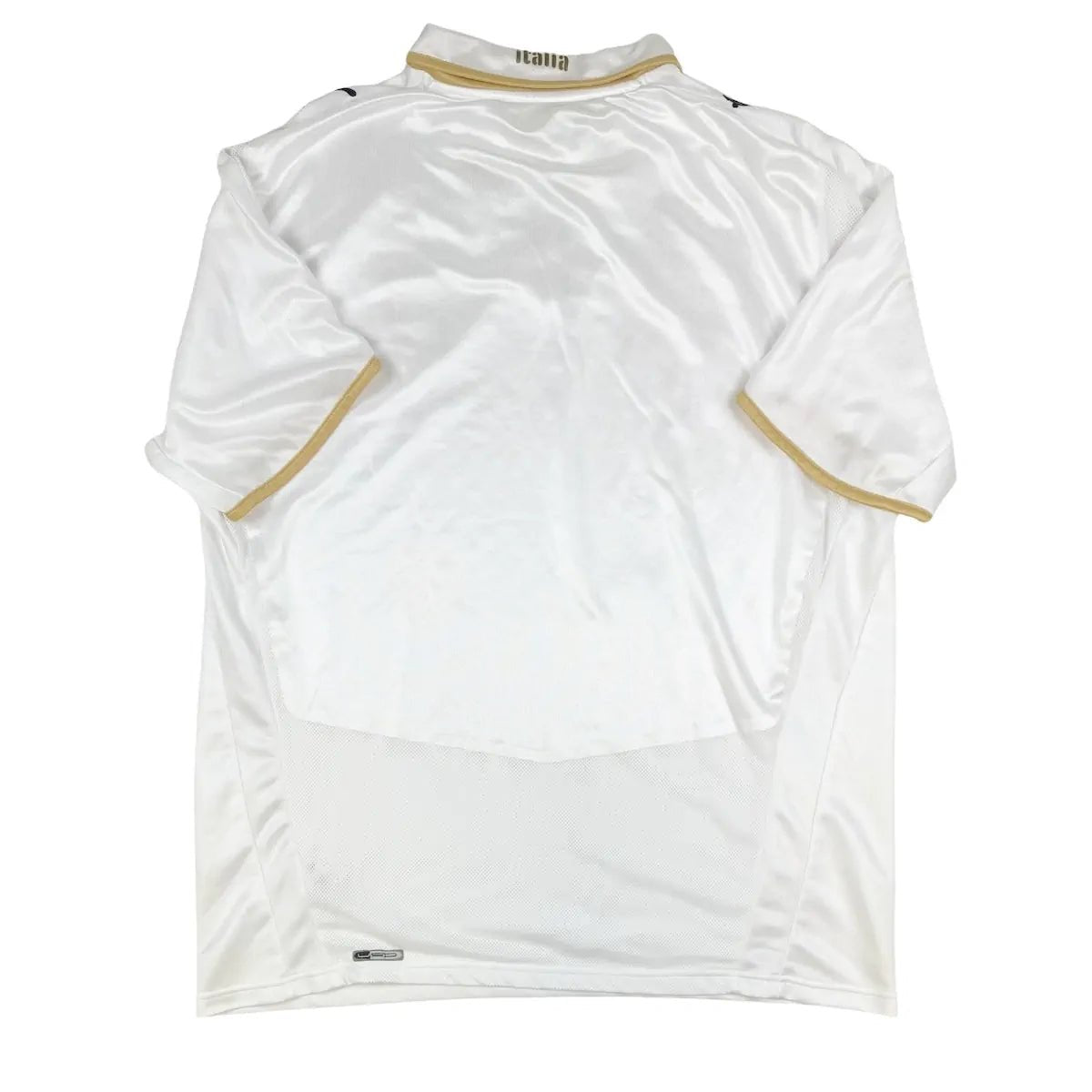 2007/08 Italie Extérieur (XL) - Iconic Football Shop