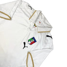 2007/08 Italie Extérieur (XL) - Iconic Football Shop