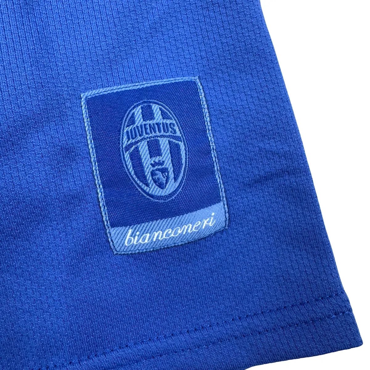 2007/08 Juventus Extérieur (L) - Iconic Football Shop