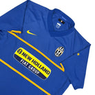 2007/08 Juventus Extérieur (L) - Iconic Football Shop
