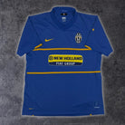 2007/08 Juventus Extérieur (L) - Iconic Football Shop