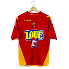 2007/08 Le Mans Domicile (M) - Iconic Football Shop