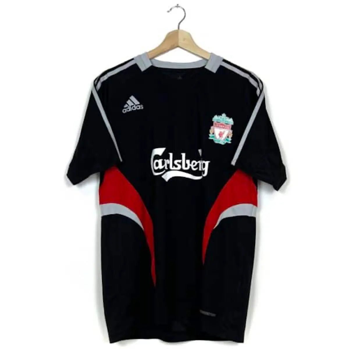 2007/08 Liverpool Entraînement *PRO* (M) - Iconic Football Shop