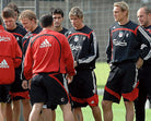 2007/08 Liverpool Entraînement *PRO* (M) - Iconic Football Shop