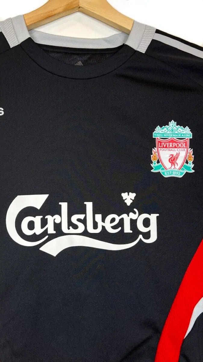 2007/08 Liverpool Entraînement *PRO* (M) - Iconic Football Shop