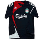2007/08 Liverpool Entraînement (S) - Iconic Football Shop