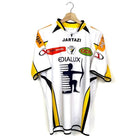 2007/08 Lokeren Domicile - Mbayo 10 *PRÉPARÉ/PORTÉ* (M) - Iconic Football Shop