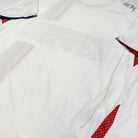 2007/08 Lyon Domicile (M) - Iconic Football Shop